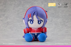 米塔毛绒玩具
