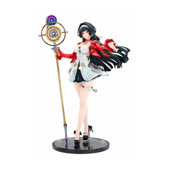 [Bonus] Faction Series Lyra Yaoga 1/7 Scale Figure