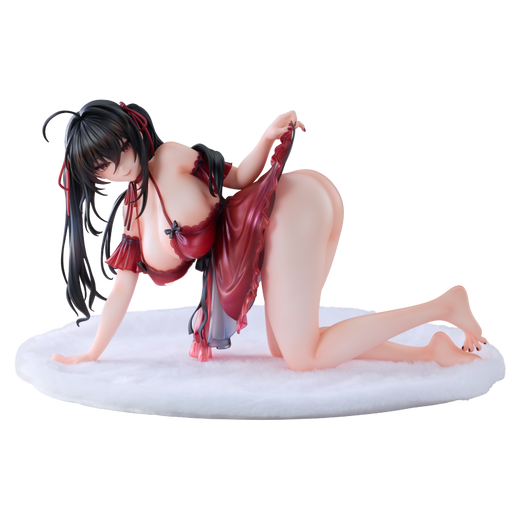 鹩（宿舍计划）1/4正比例手办 Default Title