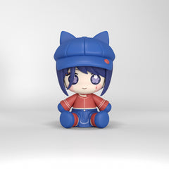 Huggy Good Smile Hat Mita