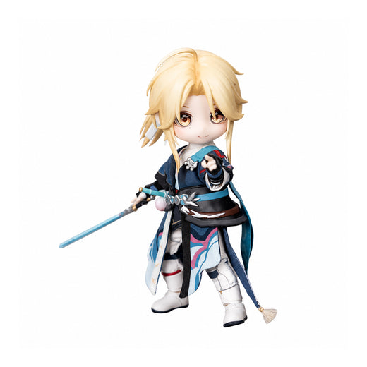 崩坏：星穹铁道彦卿 PICCODO ACTION DOLL