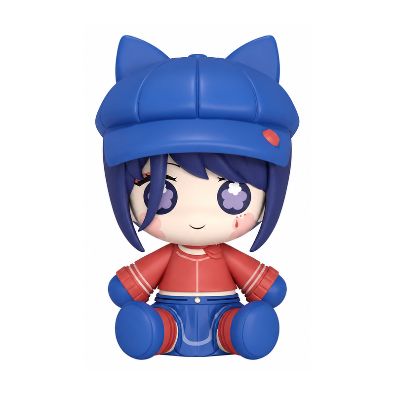 Huggy Good Smile Hat Mita