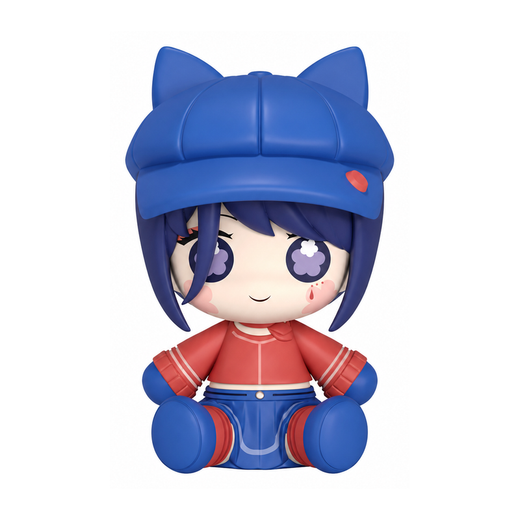 Huggy Good Smile Hat Mita
