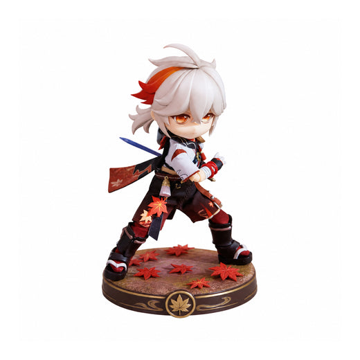 原神 枫原万叶 PICCODO ACTION DOLL