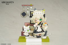 Arknights Cuties Serie Chibi-Figur Kal'tsit Temporäre Erinnerung VER.