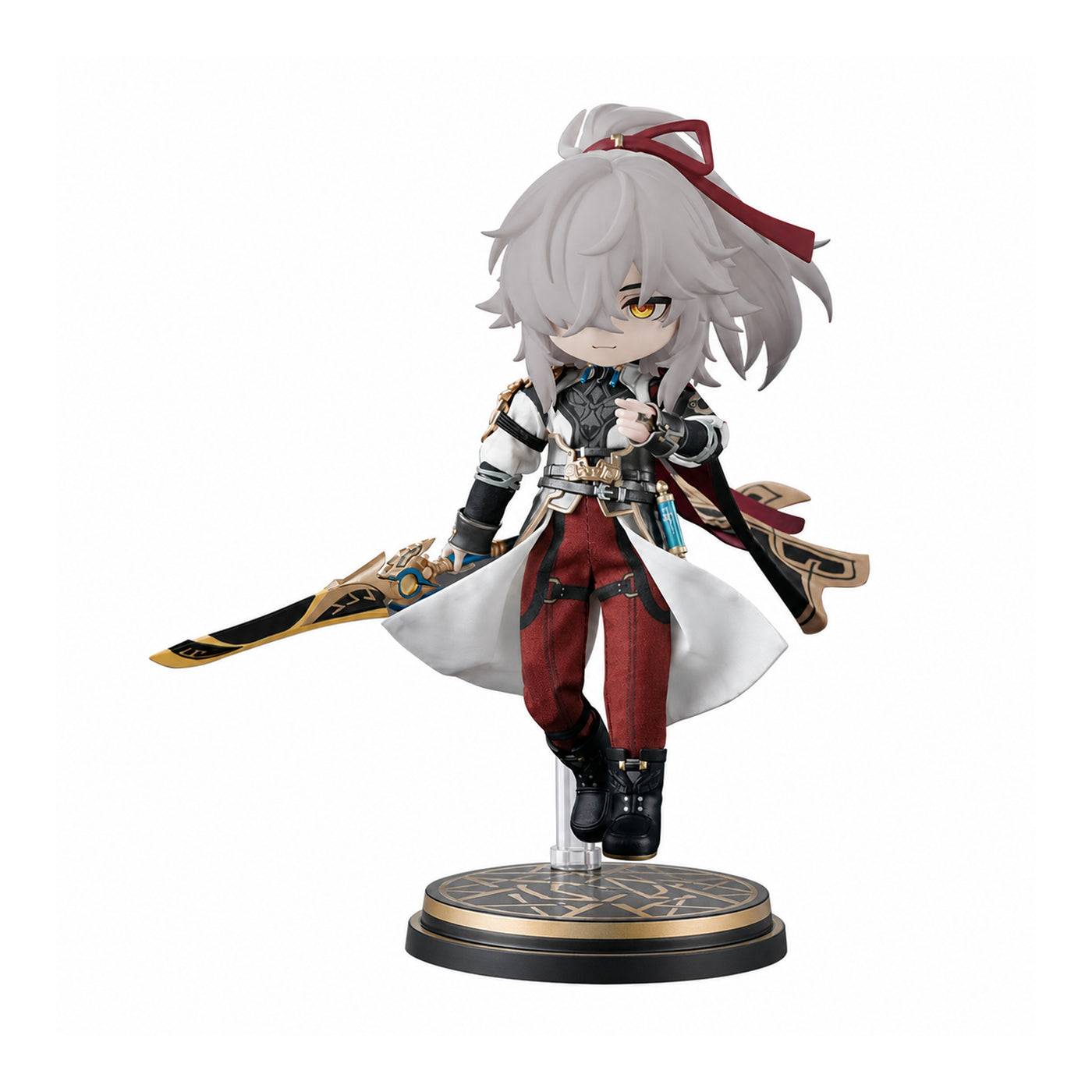 崩坏：星穹铁道景元 PICCODO ACTION DOLL