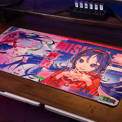 Mita Mouse Pad