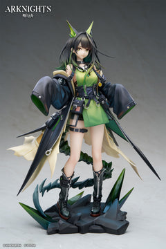 [Bonus] Arknights 1/7 Figure Mon3tr