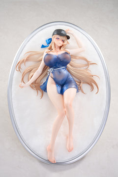 棕色尘埃2 水上乐园女王威廉明娜ver. 1/7 比例手办 Default Title
