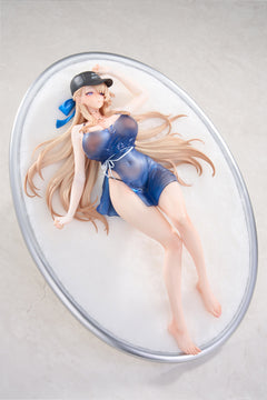 棕色尘埃2 水上乐园女王威廉明娜ver. 1/7 比例手办 Default Title