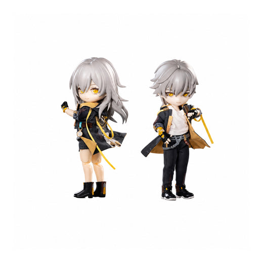 崩坏：星穹铁道开拓者 PICCODO ACTION DOLL
