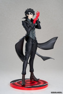 LIMEPIE Persona 5 Royal JOKER 1/8 Scale Figure