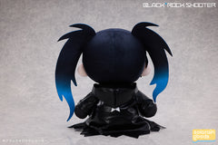 BLACK★ROCK SHOOTER PuniPuni BIG坐姿毛绒娃娃