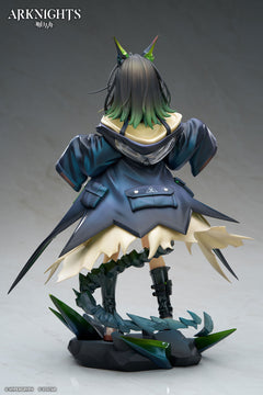 [Bonus] Arknights 1/7 Figure Mon3tr