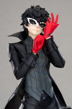 LIMEPIE Persona 5 Royal JOKER 1/8 Scale Figure