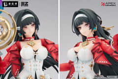 [Bonus] Faction Series Lyra Yaoga 1/7 Scale Figure
