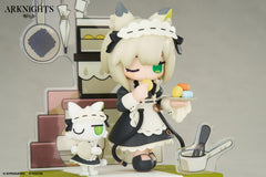 Arknights Cuties Serie Chibi-Figur Kal'tsit Temporäre Erinnerung VER.