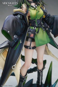 [Bonus] Arknights 1/7 Figure Mon3tr