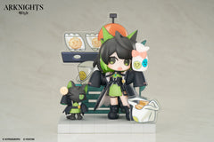 Arknights Cuties-Serie Chibi-Figuren Mon3tr