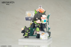 Arknights Cuties-Serie Chibi-Figuren Mon3tr