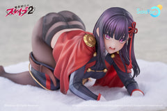 【特典】Solarain 山城恋 1/7比例 手办