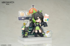 Arknights Cuties-Serie Chibi-Figuren Mon3tr