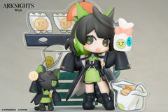 Arknights Cuties-Serie Chibi-Figuren Mon3tr