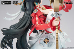[Bonus] Faction Series Lyra Yaoga 1/7 Scale Figure