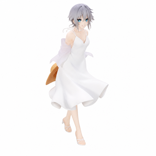 FuRyu Date A Live 12th Anniversary Natsumi Summer Dress Prize Figure