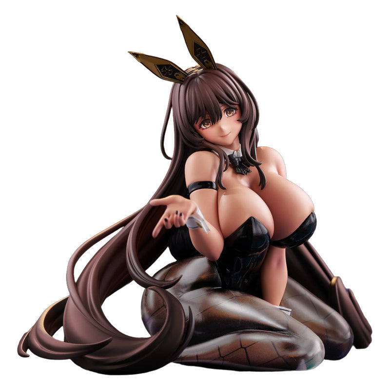 FuRyu Noodle Stopper NIKKE: Goddess of Victory Noir Prize Figure