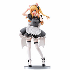 UnionCreative UC Oshi no Ko Hoshino Ruby Cat Maid Figure