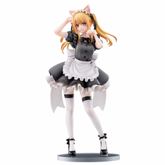 UnionCreative UC Oshi no Ko Hoshino Ruby Cat Maid Figure
