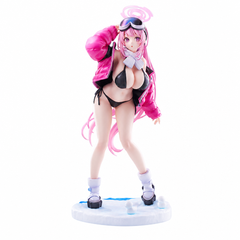 Max Factory MXF Blue Archive Ami Swimsuit Figure