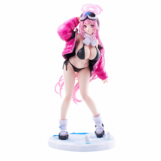 Max Factory MXF Blue Archive Ami Swimsuit Figure