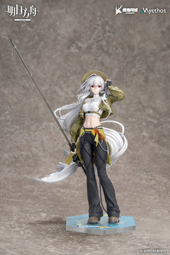 Myethos Arknights Gift+ Amiya Skadi Wilderness Fun Time Figures