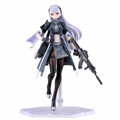 Max Factory MXF figma Girls' Frontline 2: Exilium Torololo Action Figure