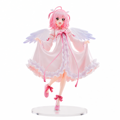 UnionCreative UC Shugo Chara! Amu Hinamori Guardian Angel Figure