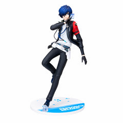 LIMEPIE Series Persona 3 Reload Makoto Yuki 1/8 Scale Figure