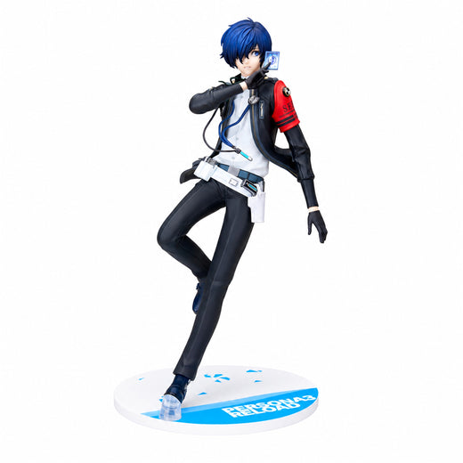 LIMEPIE Series Persona 3 Reload Makoto Yuki 1/8 Scale Figure
