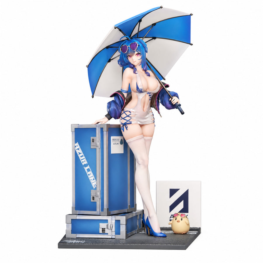 Collectible character figures