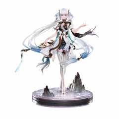 Wuthering Waves Jinhsi 1/7 Scale Figure