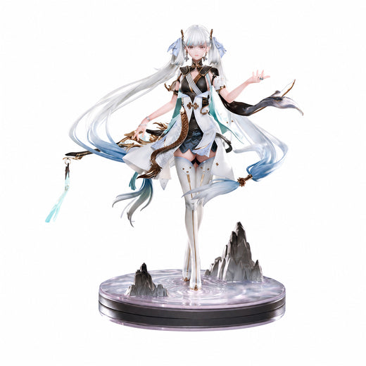 Wuthering Waves Jinhsi 1/7 Scale Figure