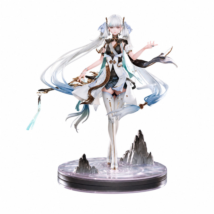 Collectible character figures