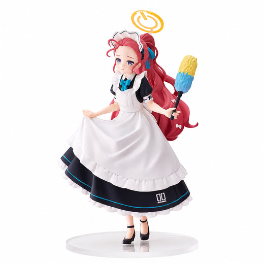 GSC POP UP PARADE Blue Archive Yuzu Maid Figure
