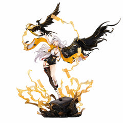 【Bonus】Yixuan: A Journey Across the Azure Sea Ver. 1/7 Scale Figure