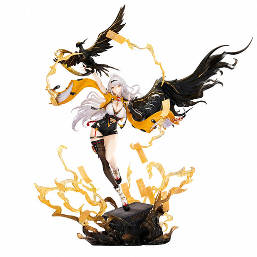 【Bonus】Yixuan: A Journey Across the Azure Sea Ver. 1/7 Scale Figure