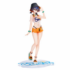 LIMEPIE Series Rin 1/8 Scale Figure Summer Sky Ver.