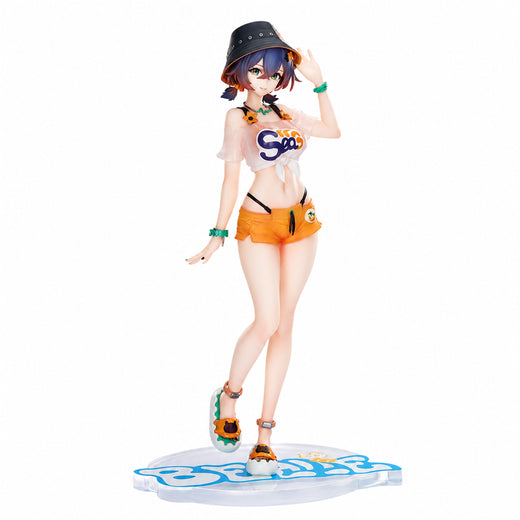 LIMEPIE Series Rin 1/8 Scale Figure Summer Sky Ver.