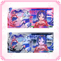 Mita Mouse Pad