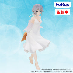 FuRyu 约会大作战 12周年 本条二亚 夏日连衣裙 景品 手办 Default Title